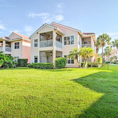 Sunny Port St Lucie Condo Golf, Swim And Unwind! Carlton Zewnętrze zdjęcie