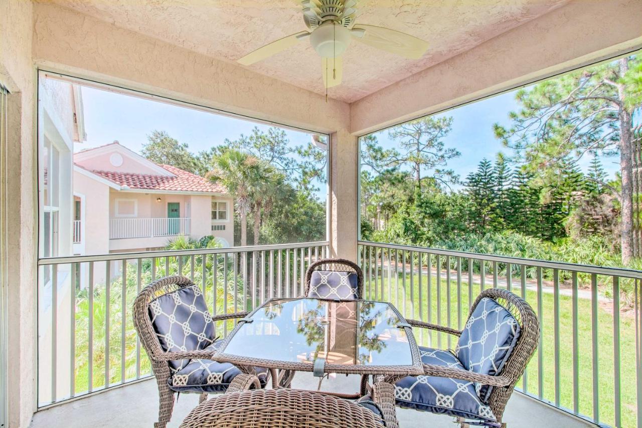 Sunny Port St Lucie Condo Golf, Swim And Unwind! Carlton Zewnętrze zdjęcie