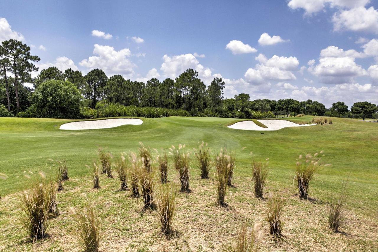 Sunny Port St Lucie Condo Golf, Swim And Unwind! Carlton Zewnętrze zdjęcie