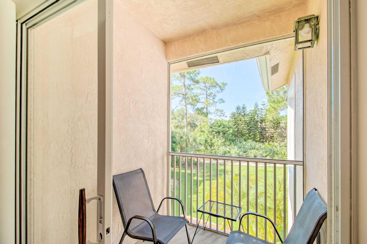 Sunny Port St Lucie Condo Golf, Swim And Unwind! Carlton Zewnętrze zdjęcie